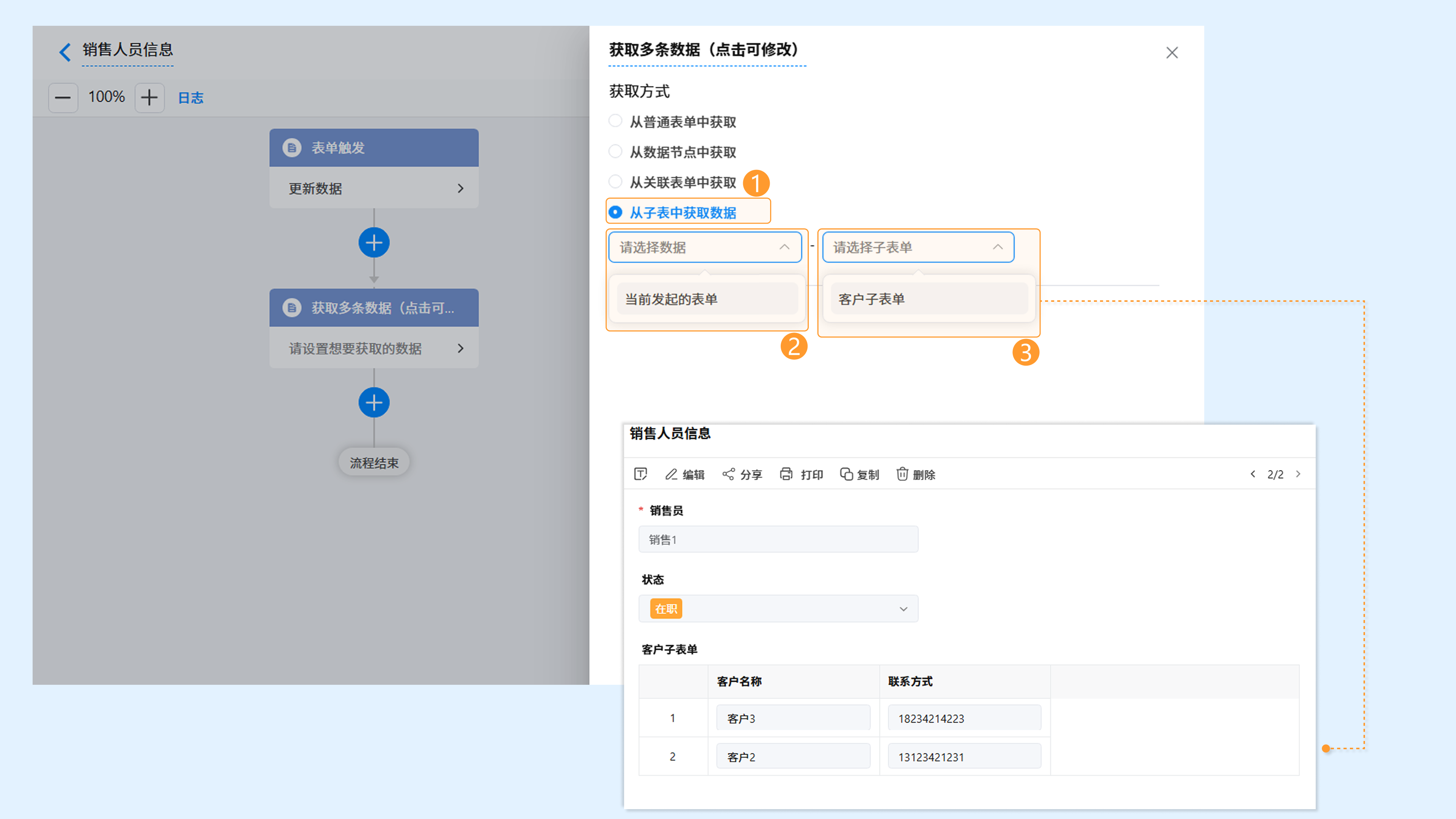 [子表获取方式图片]